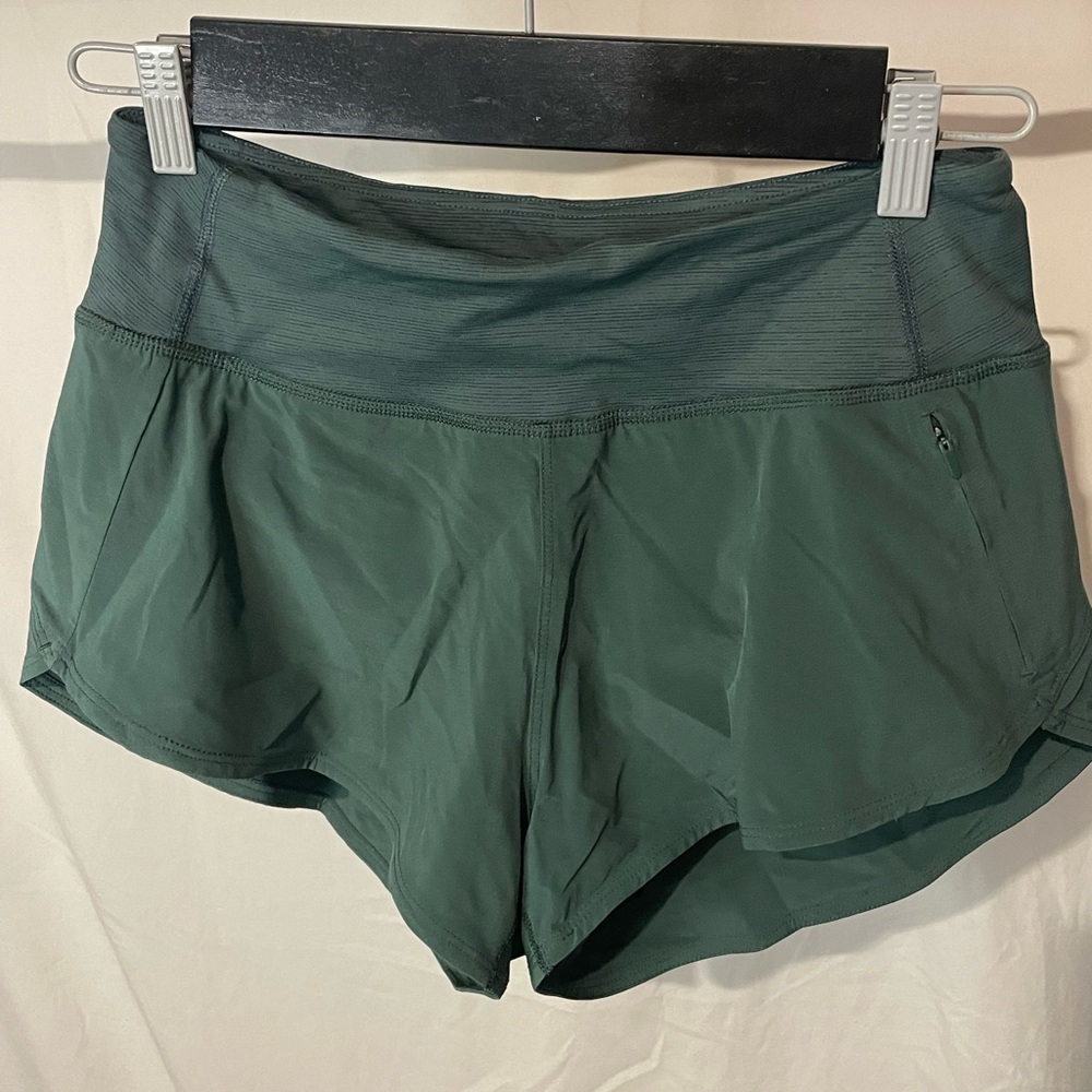 Outdoor Voices Hudson 4" Short